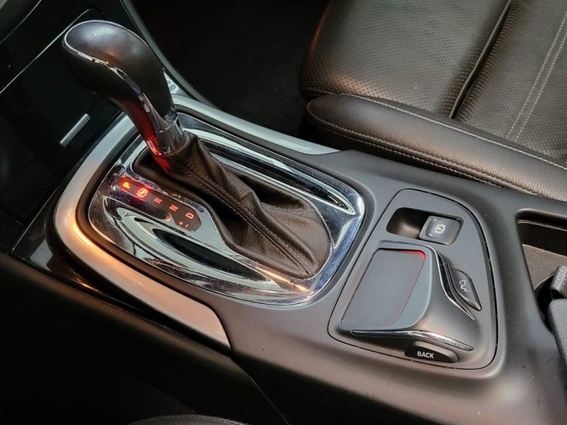 OPEL INSIGNIA SPORTS TOURER 2.0 CDTI 163 cv COSMO 