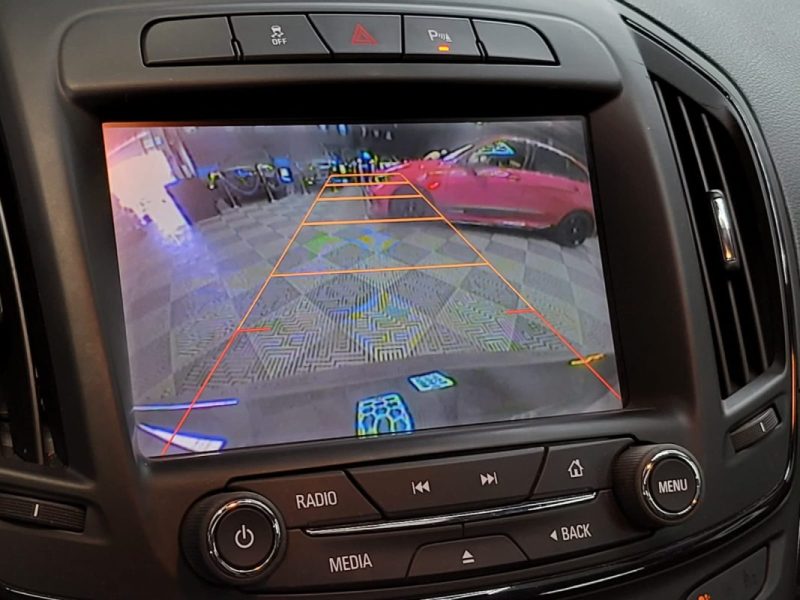 OPEL INSIGNIA SPORTS TOURER 2.0 CDTI 163 cv COSMO 