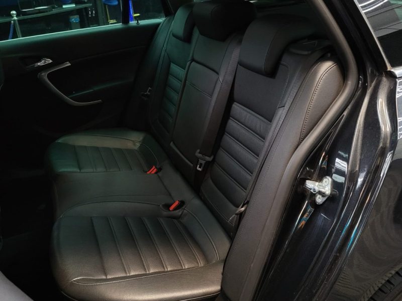 OPEL INSIGNIA SPORTS TOURER 2.0 CDTI 163 cv COSMO 