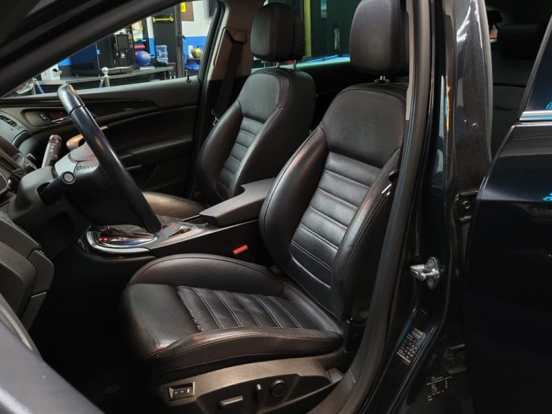 OPEL INSIGNIA SPORTS TOURER 2.0 CDTI 163 cv COSMO 