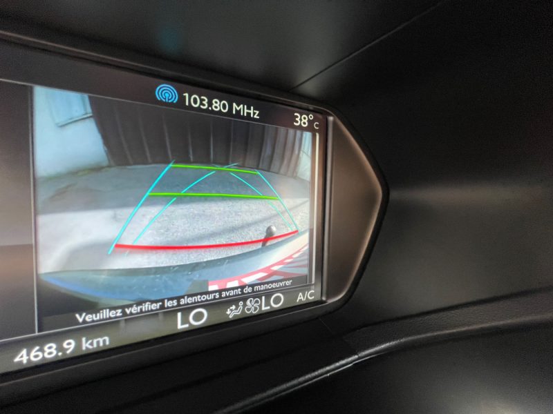 CITROEN C4 PICASSO 2015 2.0 HDI - 150 CV 16V EXCLUSIVE 7 PLACES