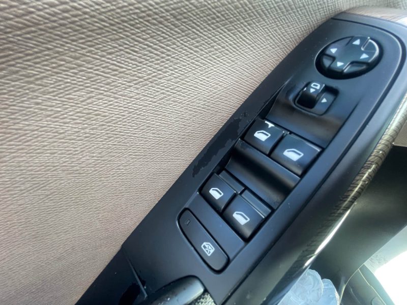 CITROEN C4 PICASSO 2015 2.0 HDI - 150 CV 16V EXCLUSIVE 7 PLACES