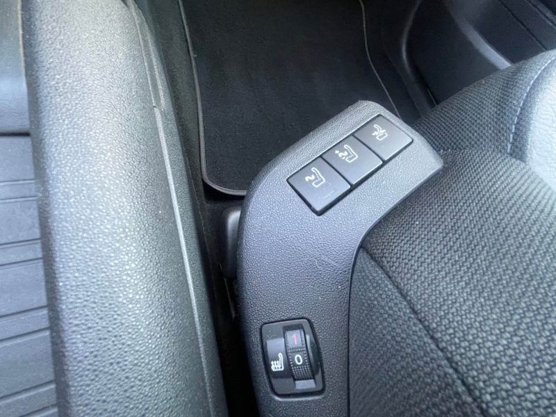 CITROEN C4 PICASSO 2015 2.0 HDI - 150CV BOITE AUTO EAT6