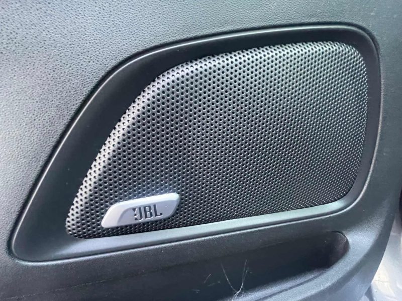 CITROEN C4 PICASSO 2015 2.0 HDI - 150CV BOITE AUTO EAT6