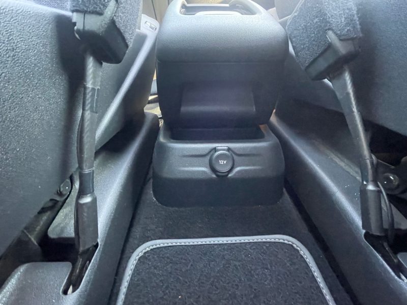 CITROEN C4 PICASSO 2015 2.0 HDI - 150CV BOITE AUTO EAT6