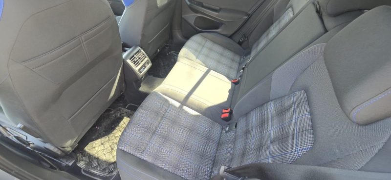 VOLKSWAGEN GOLF GTE 2021