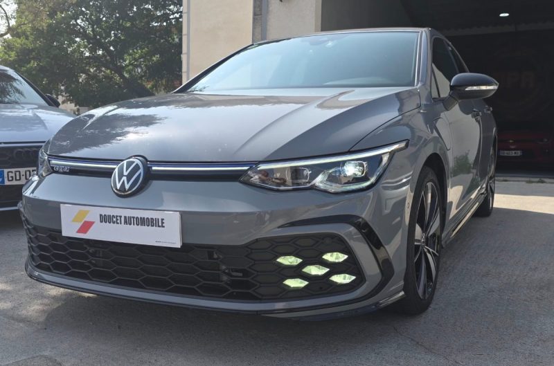 VOLKSWAGEN GOLF GTE 2021