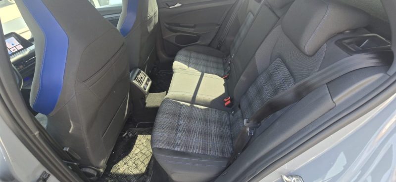 VOLKSWAGEN GOLF GTE 2021