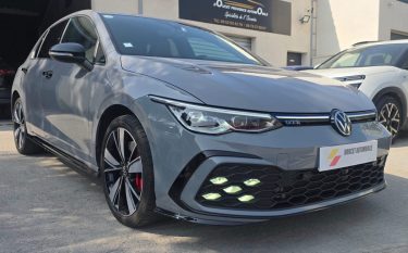 VOLKSWAGEN GOLF GTE 2021