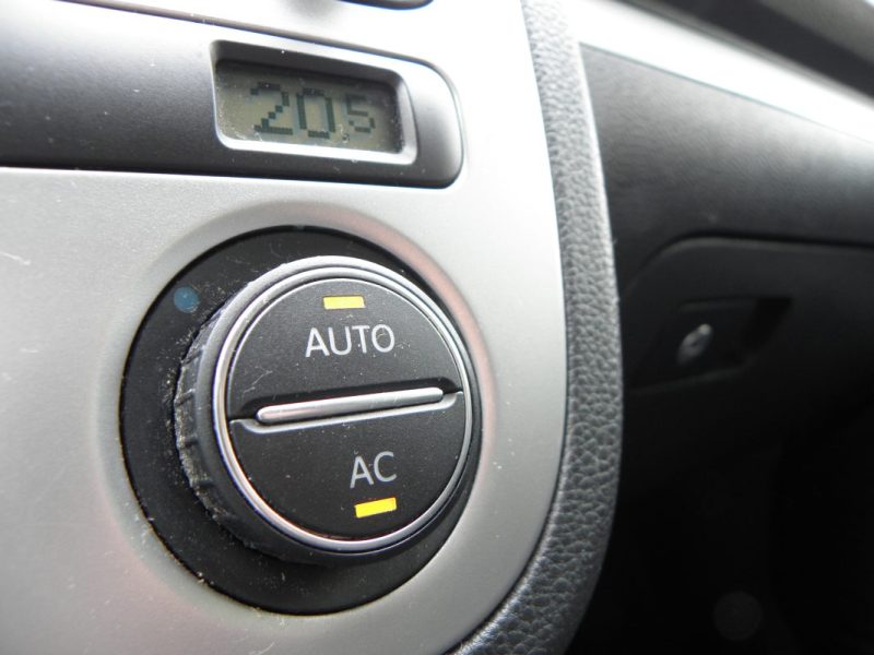 Volkswagen Scirocco 2009