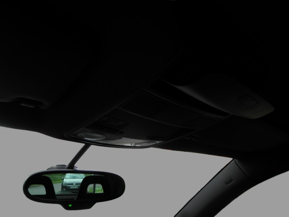 Volkswagen Scirocco 2009