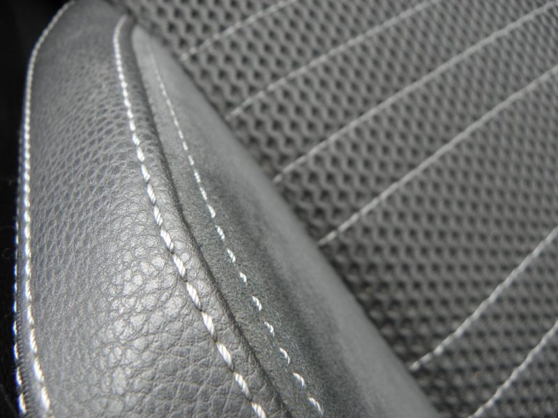 Volkswagen Scirocco 2009