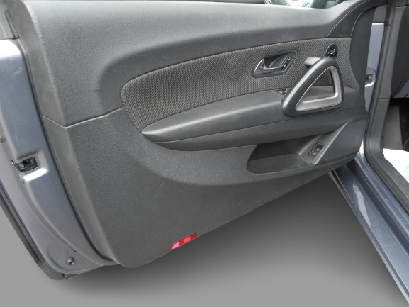 Volkswagen Scirocco 2009