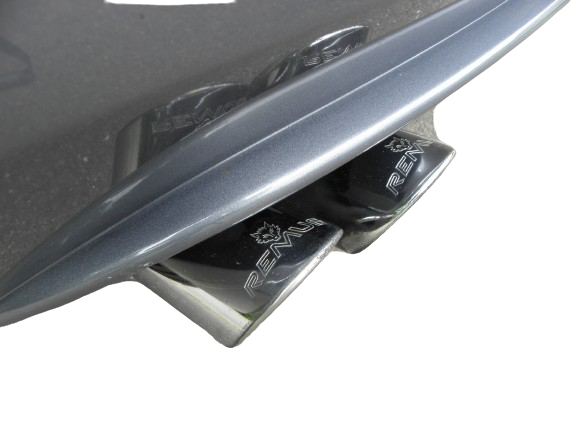 Volkswagen Scirocco 2009