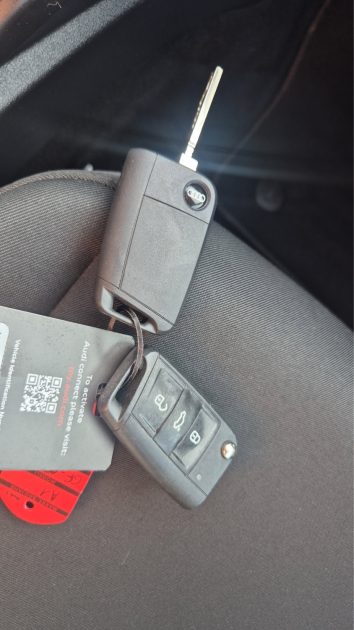 AUDI A1 SPORTBACK 2022