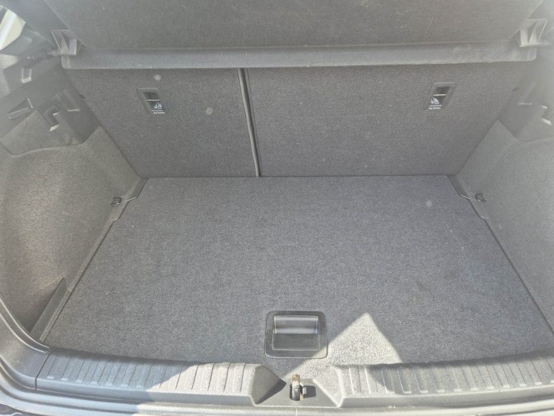 AUDI A1 SPORTBACK 2022