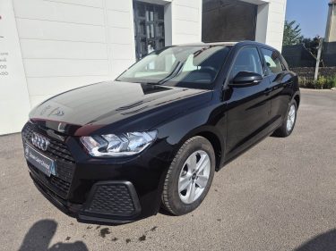 AUDI A1 SPORTBACK 2022