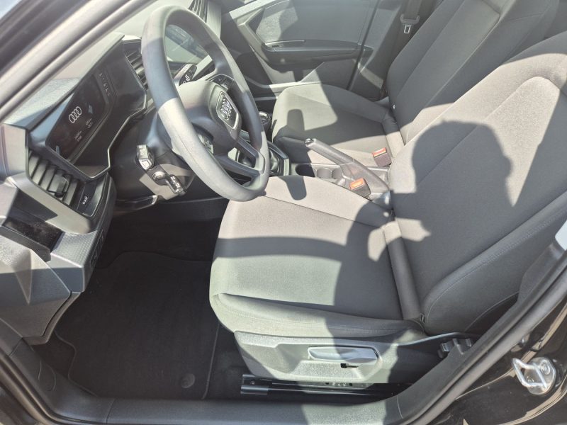 AUDI A1 SPORTBACK 2022