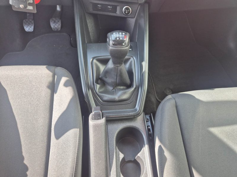 AUDI A1 SPORTBACK 2022