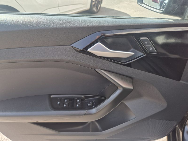 AUDI A1 SPORTBACK 2022