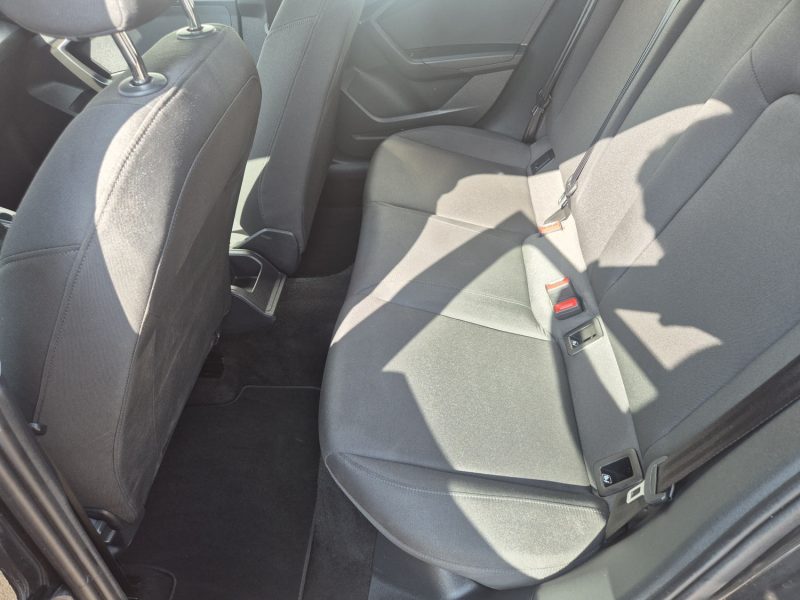 AUDI A1 SPORTBACK 2022