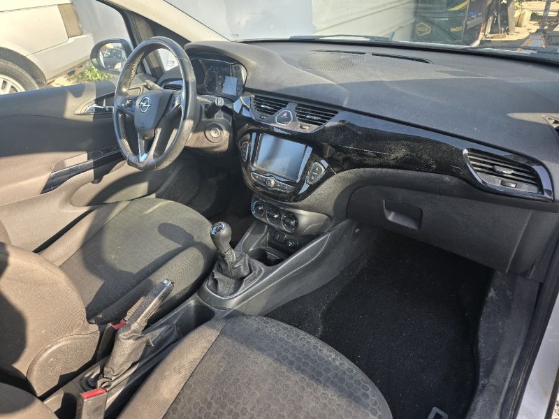 OPEL CORSA 2016
