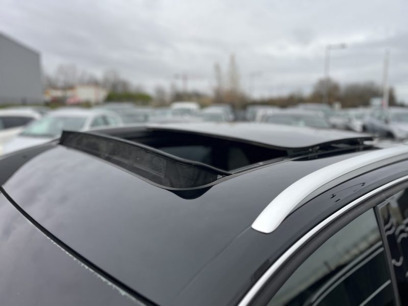 AUDI SQ5  V6 3.0 BI-TDI 313 QUATTRO TIPTRONIC 8