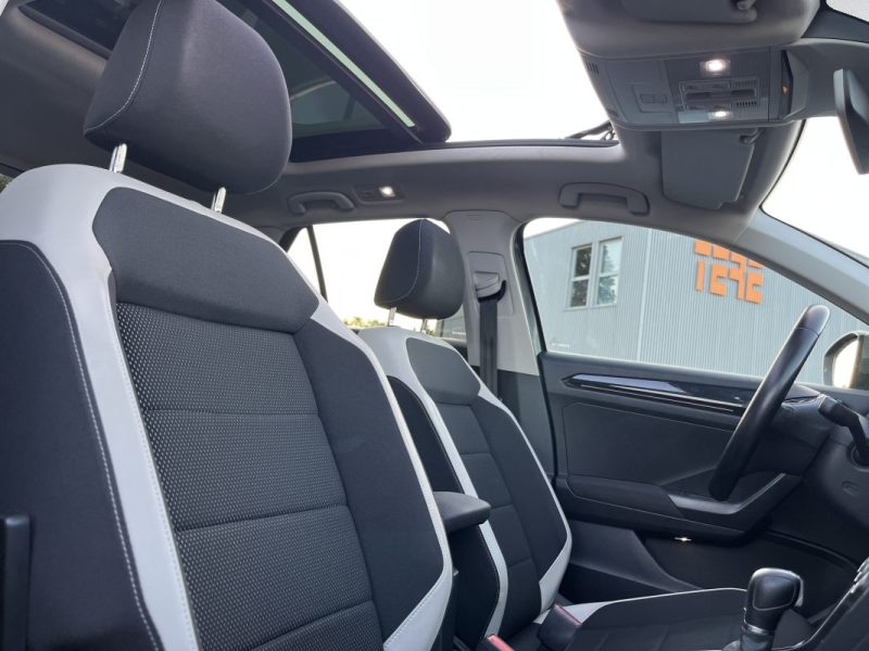 VOLKSWAGEN T-ROC 2018