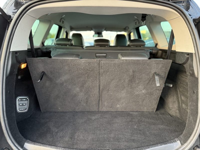 RENAULT GRAND SCENIC IV 