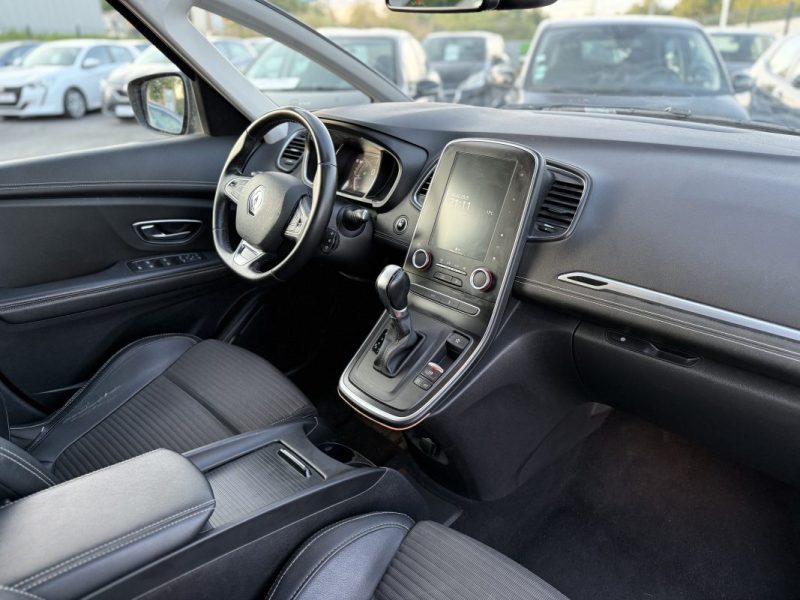 RENAULT GRAND SCENIC IV 