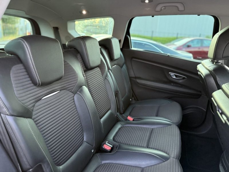 RENAULT GRAND SCENIC IV 