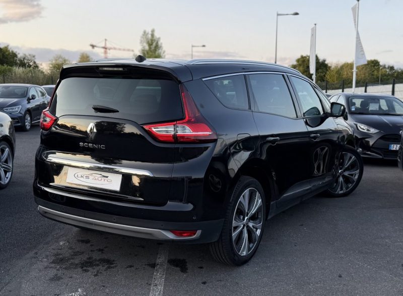 RENAULT GRAND SCENIC IV 