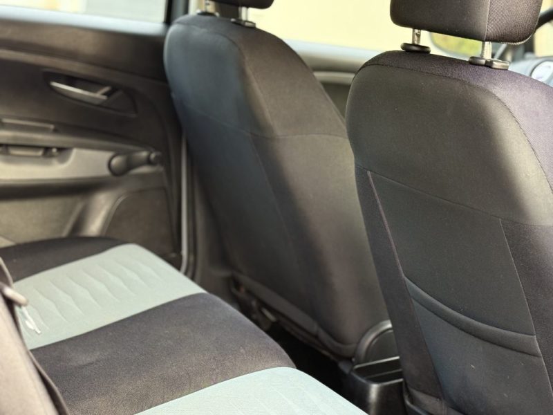 FIAT GRANDE PUNTO 2009