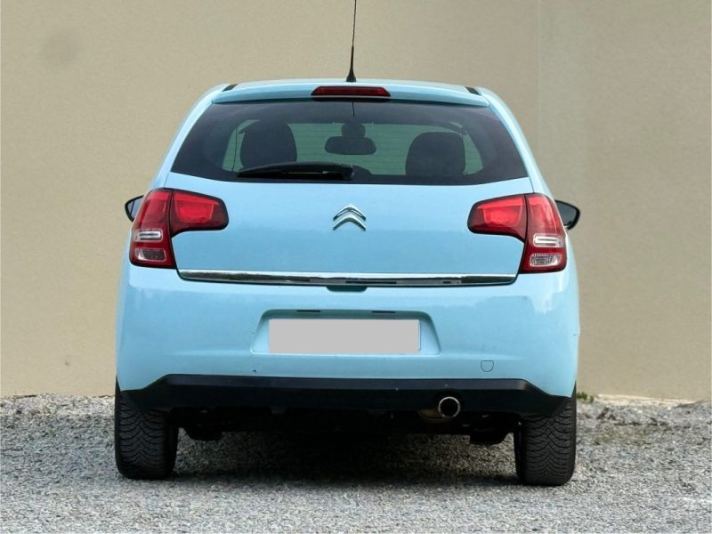 CITROEN C3 2010