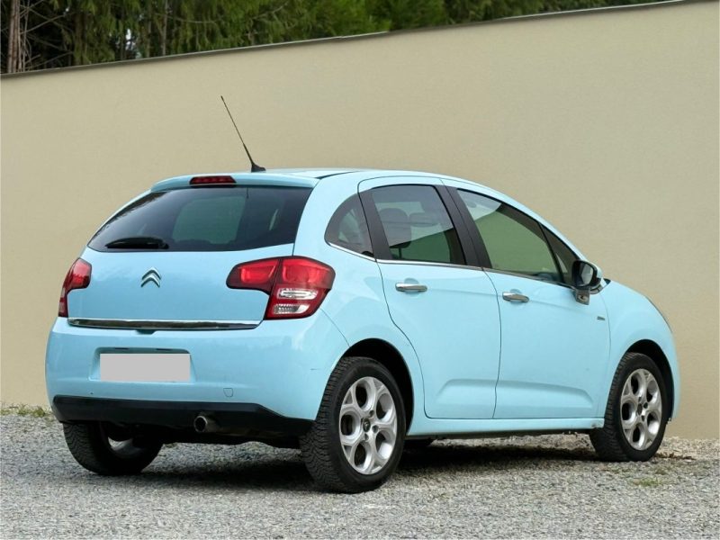 CITROEN C3 2010
