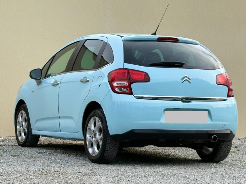 CITROEN C3 2010