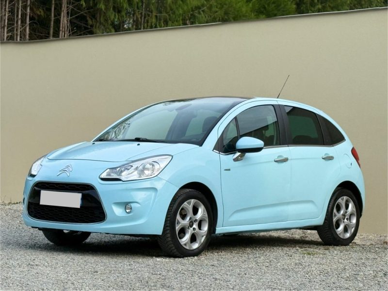 CITROEN C3 2010