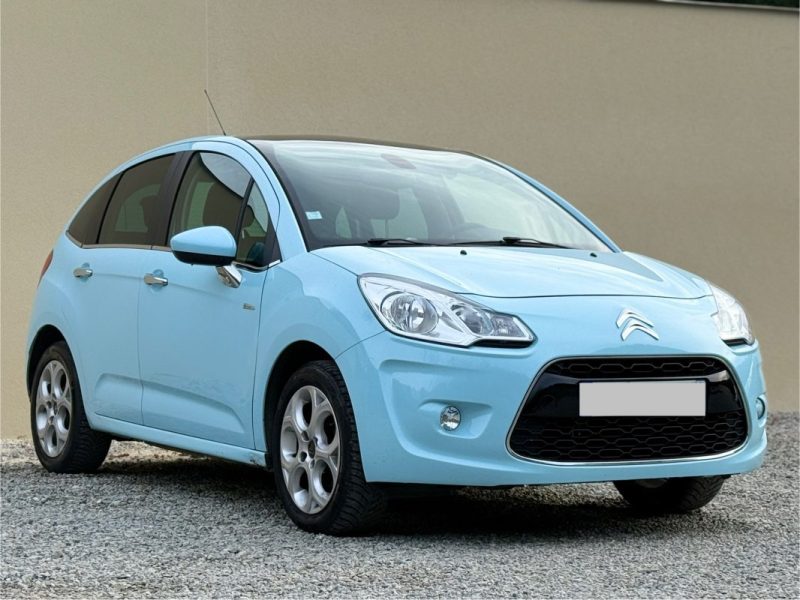 CITROEN C3 2010