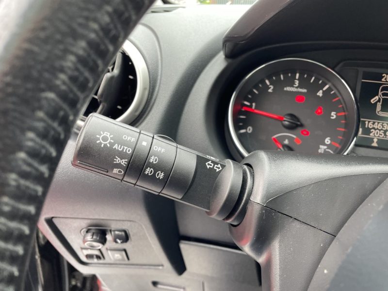 NISSAN QASHQAI +2  2011