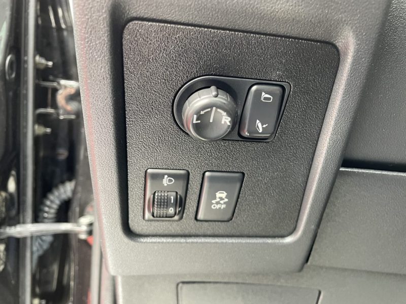 NISSAN QASHQAI +2  2011