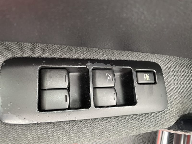 NISSAN QASHQAI +2  2011