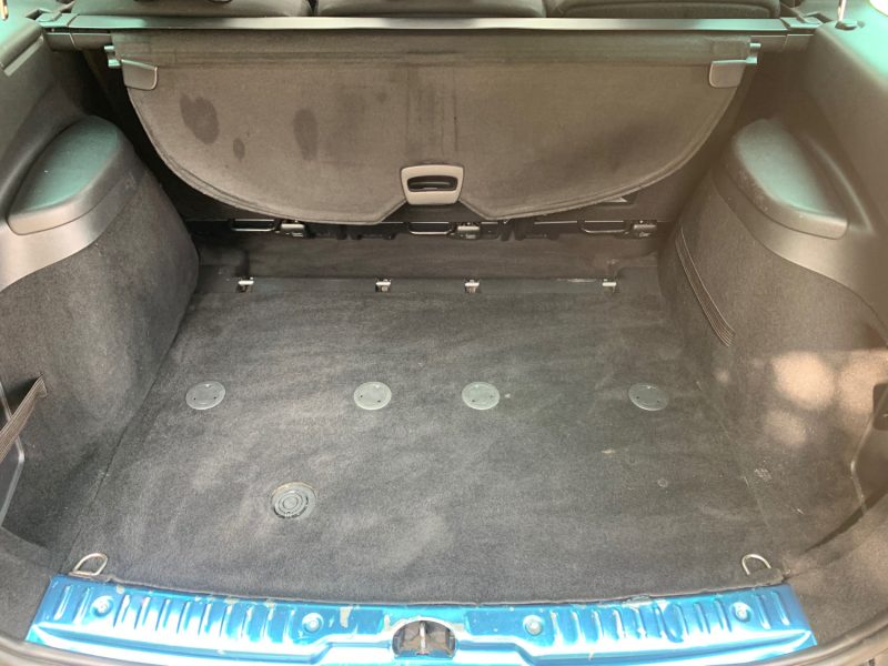 PEUGEOT 308 SW I 2012 1.6 HDi