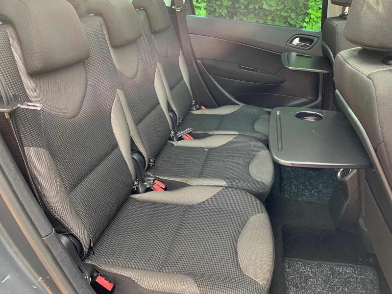 PEUGEOT 308 SW I 2012 1.6 HDi