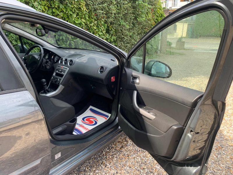 PEUGEOT 308 SW I 2012 1.6 HDi