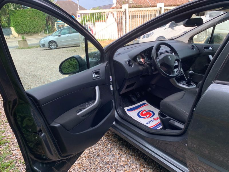 PEUGEOT 308 SW I 2012 1.6 HDi