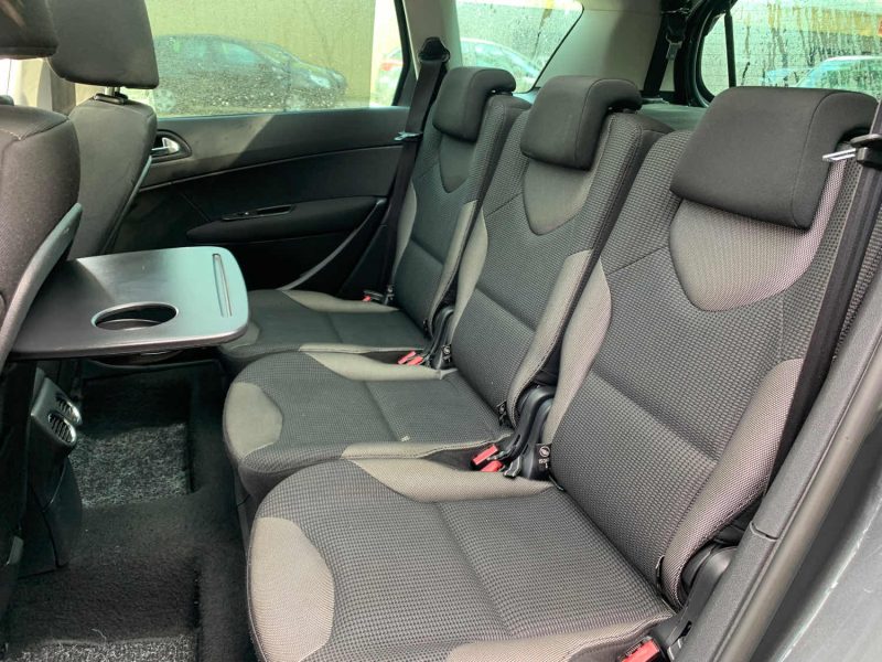 PEUGEOT 308 SW I 2012 1.6 HDi