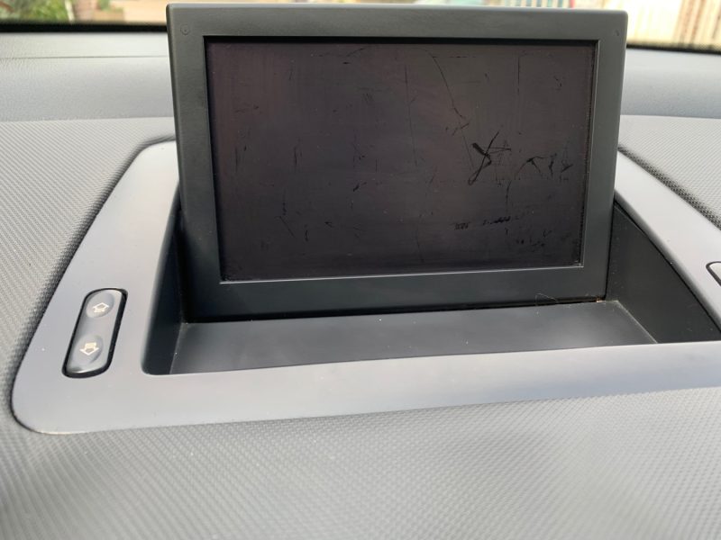 PEUGEOT 308 SW I 2012 1.6 HDi