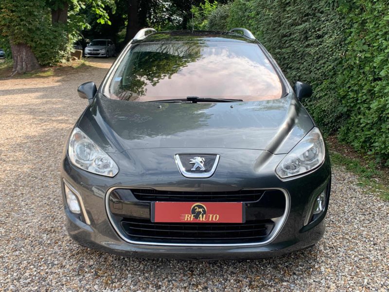 PEUGEOT 308 SW I 2012 1.6 HDi