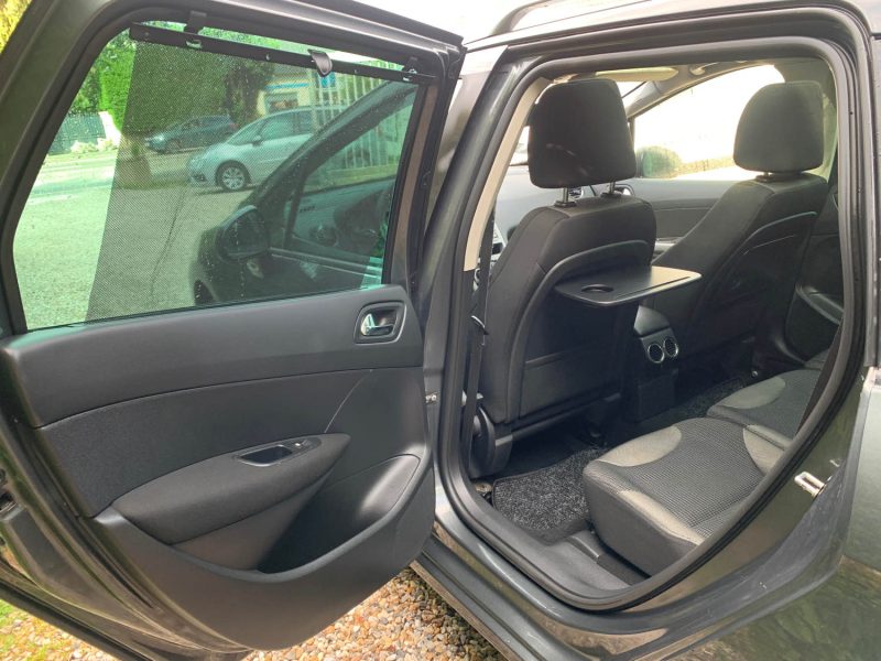 PEUGEOT 308 SW I 2012 1.6 HDi