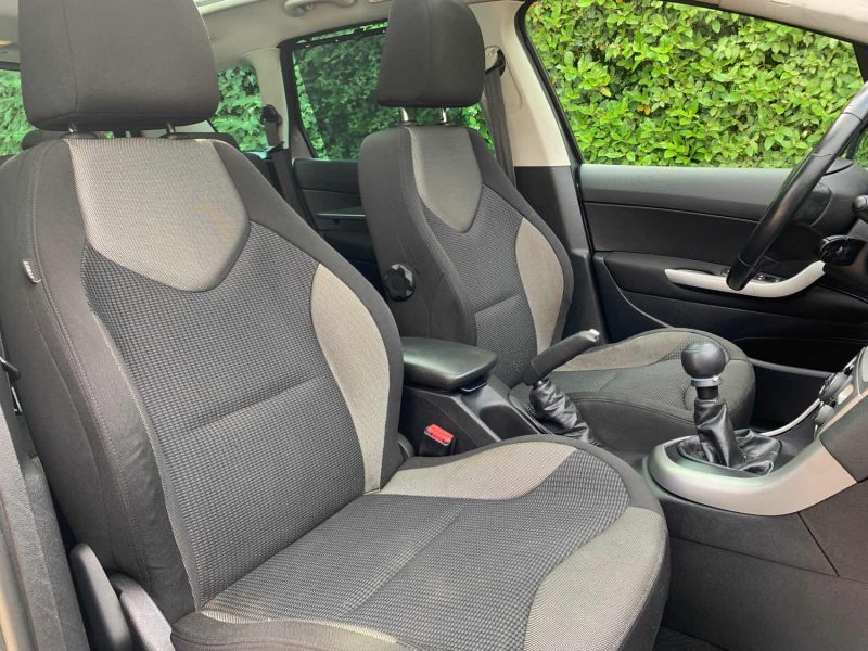 PEUGEOT 308 SW I 2012 1.6 HDi